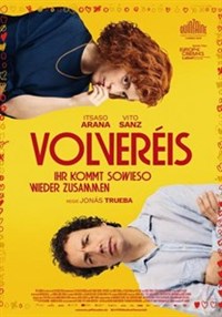 Volver&#233;is – Ein fast klassischer Liebesfilm