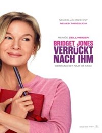 Bridget Jones - Verr&#252;ckt nach ihm