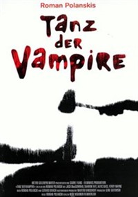 Tanz der Vampire
