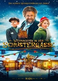 Weihnachten in der Schustergasse