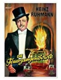 Die Feuerzangenbowle