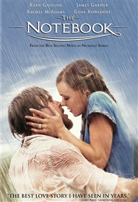 Wie ein einziger Tag (The Notebook)