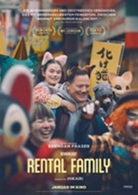 Rental Family