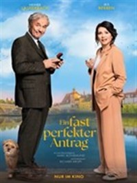 Ein fast perfekter Antrag