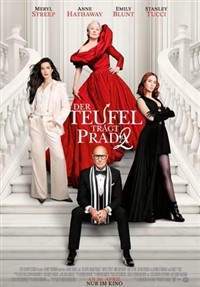 Der Teufel trägt Prada 2