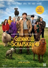 Glennkill: Ein Schafskrimi