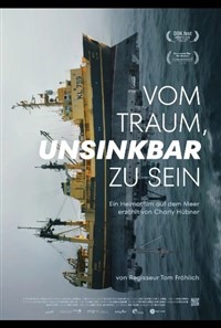 Vom Traum, unsinkbar zu sein