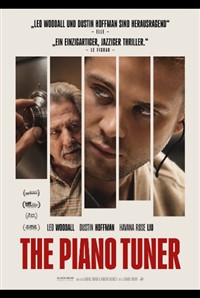 The Piano-Tuner