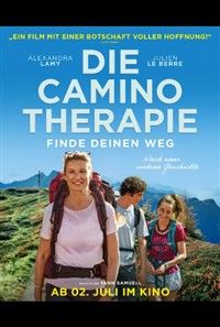 Die Camino-Therapie - Finde deinen Weg