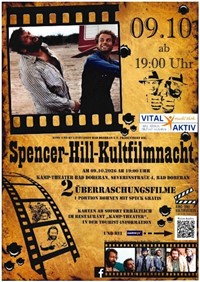SPENCER-HILL-Kultfilmnacht